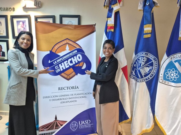 La UASD abre inscripciones para su renovada oferta académica en Física, Geofísica y Ciencias de la Atmósfera